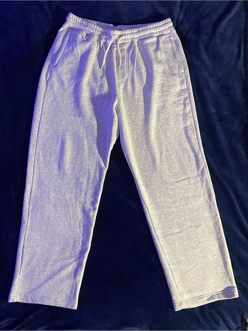 Hollister Sweatpants - Picture 4 of 6